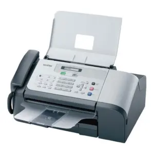 Fax Machines